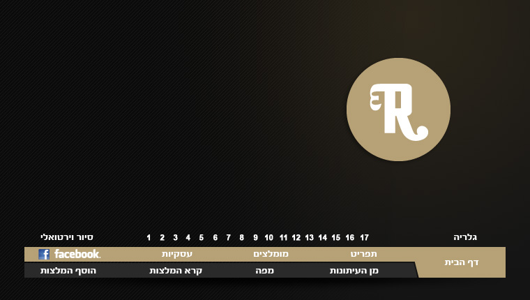 ראצ'ה - המסעדה נסגרה