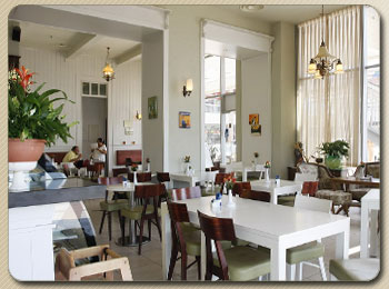 מסעדות במגדל העמק